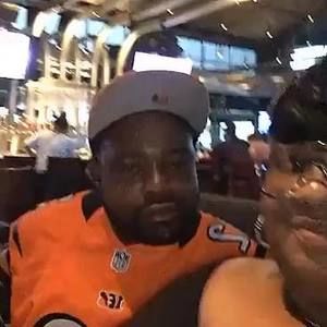 Meet your Posher, Maxine